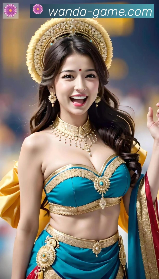 平台使命图